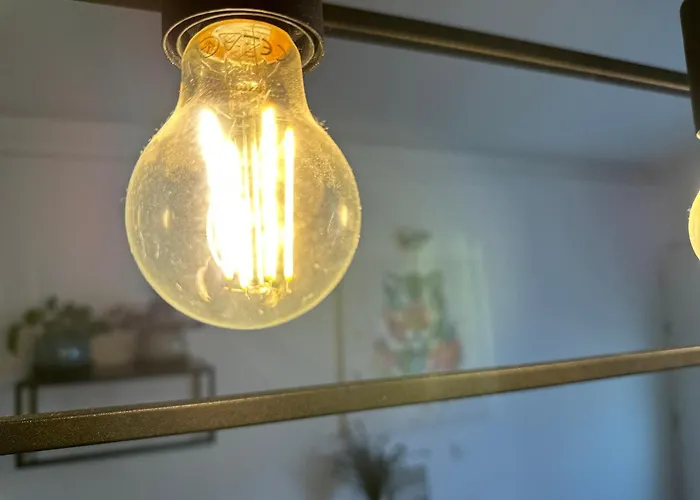 *rivage* Spacieux T2 Rdc Sur Cour:jardin-fibre-netflix-terrasse Appartement Pont-de-Metz