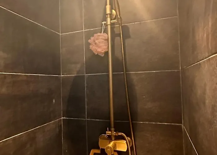 *rivage* Spacieux T2 Rdc Sur Cour:jardin-fibre-netflix-terrasse Appartement