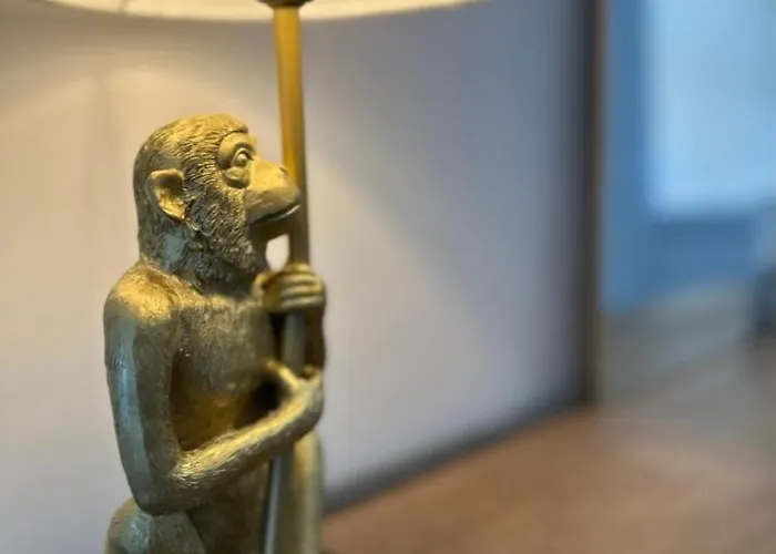 *rivage* Spacieux T2 Rdc Sur Cour:jardin-fibre-netflix-terrasse Appartement Pont-de-Metz