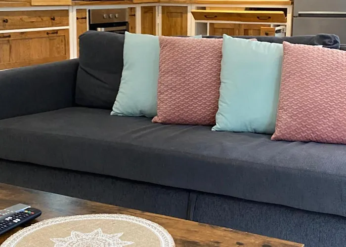 *rivage* Spacieux T2 Rdc Sur Cour:jardin-fibre-netflix-terrasse Appartement Pont-de-Metz