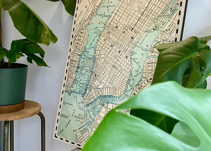 Appartement *rivage* Spacieux T2 Rdc Sur Cour:jardin-fibre-netflix-terrasse