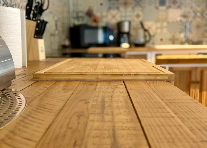 *rivage* Spacieux T2 Rdc Sur Cour:jardin-fibre-netflix-terrasse Pont-de-Metz